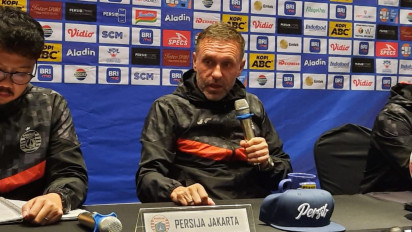 Jelang El Clasico Vs Persib, Perjalanan Jakarta-Bandung 6 Jam Buat Persija Kelelahan