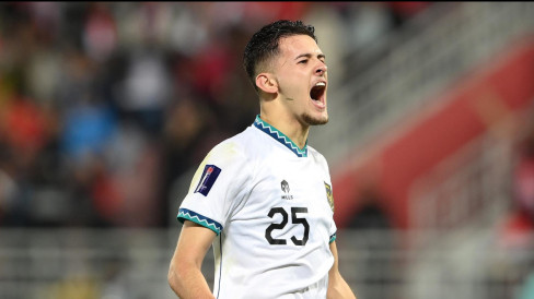 Jadwal dan Hasil Laga Timnas Indonesia Abroad: Persiapan Calon Pemain ...