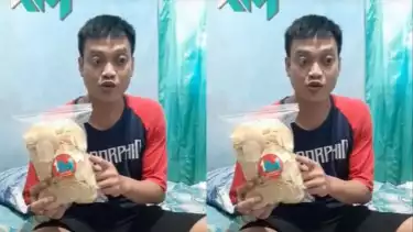 Mantan Kiper Timnas Indonesia, Kurnia Meiga