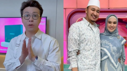 Habib Usman Ikut Nimbrung di Perseteruan dr Richard Lee dan Kartika Putri: Dia Menyerang dan Rusak Harkat Martabat