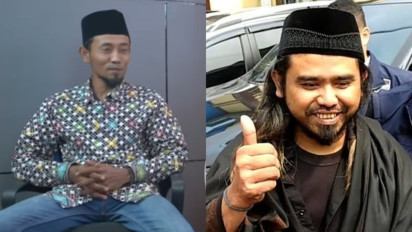 Dikira Ahli Agama, Teman Lama Umbar Sosok Asli Gus Samsudin, Pekerjaan dan Ilmu Agama Disentil: Tidak Ada Tanda...