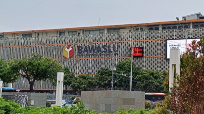 Bawaslu Jakpus Panggil 2 Caleg Demokrat di Kasus Dugaan Politik Uang Pekan Depan