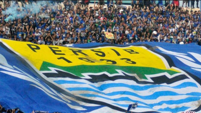 Markus Horison Cerita Drama Pemecatan Pelatih Persib Bandung, sampai Banting Gelas karena...