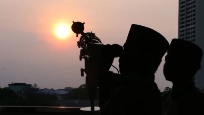 Beda Awal Puasa, BRIN: Awal Puasa Ramadan 12 Maret 2024