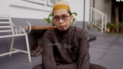 Jangan Sembarangan! Ternyata ini Urutan Potong Kuku yang Benar dalam Islam, Ustaz Adi Hidayat Bilang yang Sesuai Dimulai dari…