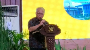 Menteri PUPR Basuki Sebut Rehabilitasi TK Hingga SMP Sangat Penting, Katanya Tujuannya Untuk...