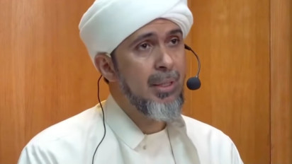 Banyak Tikus di Rumah Bisa Datangkan Bahaya, Tolong Lakukan Saran yang Dikatakan Habib Ali Zaenal Abidin ini, Boleh Dibunuh Asal…