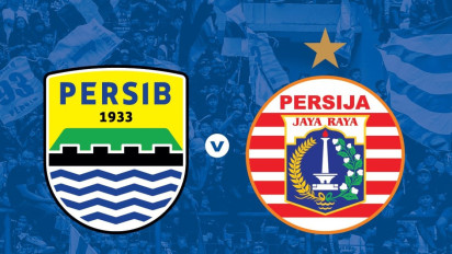 Kilas Balik Laga Perdana Persija vs Persib, Ternyata Begini Awal Mula El Clasico Indonesia