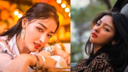 Kisah Siwi Widi Purwanti Eks Pramugari Garuda Indonesia yang Heboh Dibilang Wanita Simpanan Bos, Gaya Hidup Hedonya dan Pamer Foto...