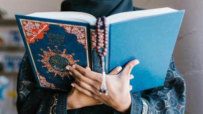 Saat Hilal Ramadhan Terlihat Segera Baca Doa Dahsyat Ini, Kata ustad Adi Hidayat...