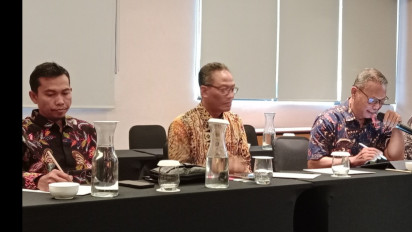 Catat! Pendaftaran Calon Anggota KPU untuk 36 Kabupaten/Kota Periode 2024-2029 Resmi Dibuka