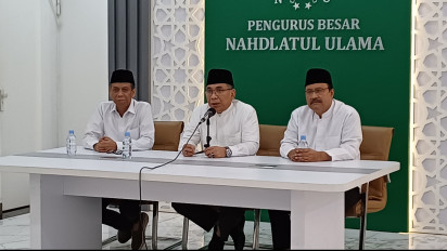 Soal Aturan Pengeras Suara Saat Ramadhan, PBNU: Pertimbangan Kemaslahatan Lingkungan