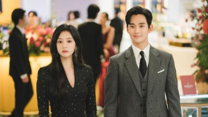 25 Daftar Pemain Drama Korea 'Queen of Tears' yang Dibintangi Kim Soo Hyun, Kim Ji Won hingga Park Sung Hoon, Tayang Perdana 9 Maret 2024