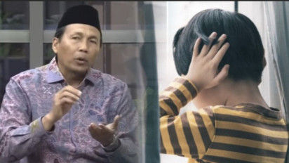 Memilukan, Perundungan Marak Terjadi, Wasekjen MUI: Hilangnya Pendidikan Agama