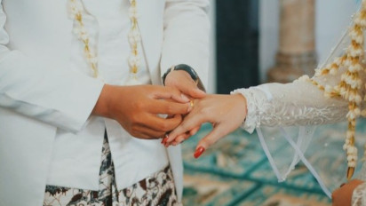 Sudah Mencoba Mencari Pasangan Tapi Belum Ada yang Pas, Bacalah Doa ini Agar Jodoh Segera Mendekat