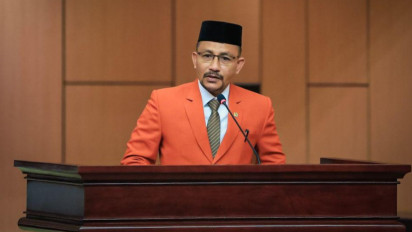 Larangan Pengeras Suara di Masjid Saat Ramadhan Tuai Kontroversi