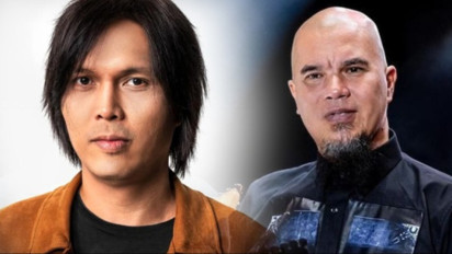 Meski Jadi Band Legendaris Indonesia, Ternyata Dewa 19 Pernah ‘Nganggur’, Bahkan Ahmad Dhani Sebut Once Mekel Sampai…