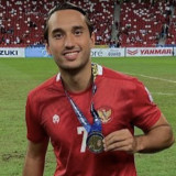 Suporter Timnas Indonesia Heran dengan Keputusan John Herdman yang Depak Ezra Walian Jelang FIFA Series 2026
