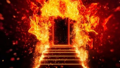 Hadits Tentang Bunuh Diri: Neraka Selama-lamanya