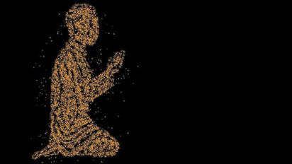 Jadikanlah Sabar dan Shalat Sebagai Penolongmu, Surat Al Baqarah Ayat 45