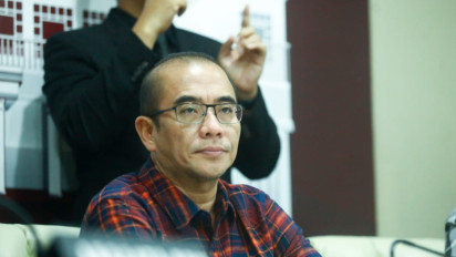 Kubu Ganjar-Mahfud Tuding Ada Permainan Pengaturan Suara hanya 17 Persen, KPU Bereaksi Tegas, Ternyata