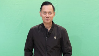 AHY Menteri Paling Ganteng, Titiek Soeharto Mantan Istri Prabowo Kasih Pujian, Anissa Pohan Respons Begini