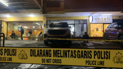 Motif 4 Orang Bunuh Diri Ditelusuri, Polisi: Apakah Terjerat Utang atau Ada Tekanan, Kami Masih Kumpulkan Barang Bukti