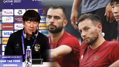 Dulu Punya Kesempatan Membela Timnas Indonesia tapi Menolak Mentah-mentah Demi Bela Qatar, Kini Berujung jadi …