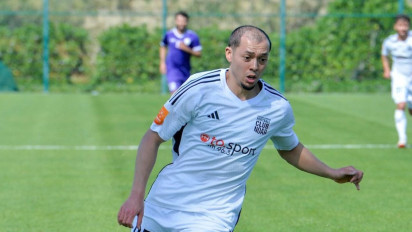 Lagi Gacor Banget di Kompetisi Eropa, Pemain Keturunan Ini Bisa Dipertimbangkan Shin Tae-yong untuk Dinaturalisasi