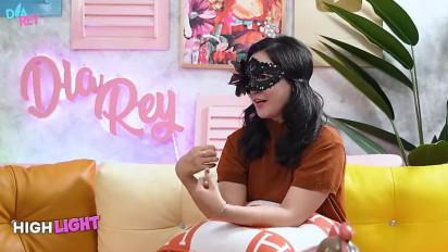 Perempuan Muda yang Jadi Ani-Ani Pejabat Penting Bongkar Kelakuan Sugar Daddy di Ranjang: Saat Main di Ranjang Tenaganya...