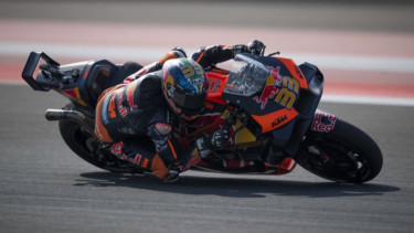 KTM Dikabarkan Menarik Diri dari MotoGP 2026, Susul Suzuki?