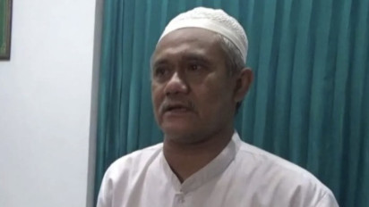 Sebagian Warga Jember dan Bondowoso Puasa Lebih Awal, Bahkan Salat Tarawih Sejak Sabtu
