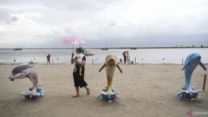 Ancol Gratiskan Tiket Masuk untuk Ngabuburit Selama Ramadhan