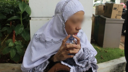 Ibu Muda yang Bunuh Anak Kandung di Bekasi Ditahan di Sel Isolasi, Polisi Sebut Alasannya