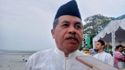 Kemenag Belitung Minta Masyarakat Hormati Perbedaan Awal Ramadhan