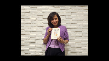 Berbagi Kisah Inspiratif Cicilia Nina Triana pada Momen Hari Perempuan Sedunia