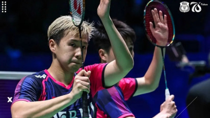 Marcus Gideon Pilih Mundur dari PNS Usai Dihujat Kampanyekan Paslon 02: Daripada Ribet, Saya Langsung Mundur