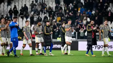 Para Pemain Juventus di Liga Italia