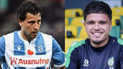 Nasib Berbeda Thom Haye dan Ragnar Oratmangoen Jelang Gabung Timnas Indonesia, Sang Profesor Apes di Liga Belanda