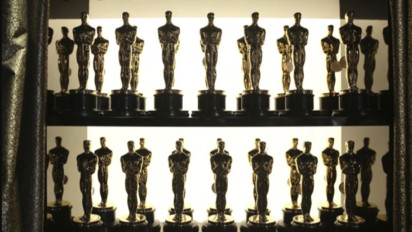 Inilah Daftar Lengkap Nominasi Peraih Oscar 2024