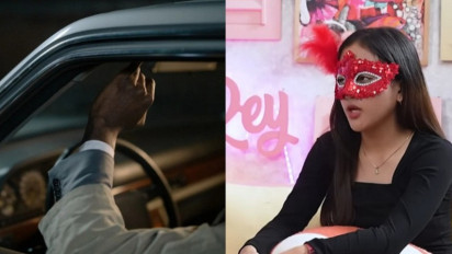 Curhatan Wanita Muda Terpaksa Melampiaskan Nafsunya ke Driver Online karena Suaminya Bersikap Seperti Ini: Setiap Saya Memeluknya...