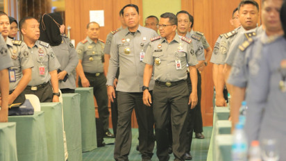 20 Warga Binaan Umat Hindu di Jatim Peroleh Remisi Nyepi