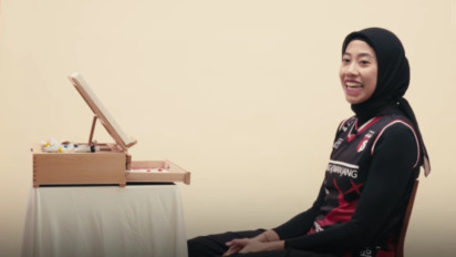 Megawati Hangestri Ungkap Culture Shock Paling Mengejutkan Selama di Korea, Sampai Harus Adaptasi Ini ...