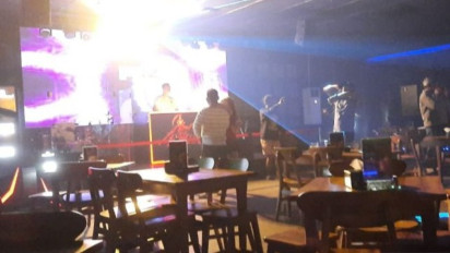 Jam Operasional Hiburan Selama Ramadan Bar hingga Panti Pijat Tutup ,Kecuali Hotel Bintang Lima