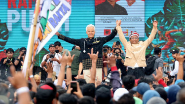 PDIP Ancang-ancang Gugat Pemilu 2024 ke MK