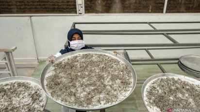 Bagaimana Atasi Bau Mulut Saat Puasa? Dokter Rekomendasikan Hal Ini