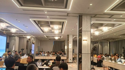 Prabowo-Gibran Menang Telak di Kaltim, Disusul Anies-Muhaimin Lalu Ganjar-Mahfud