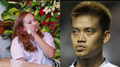 Terkuak Cara Kurnia Meiga Memperlakukan Mantan Istrinya, Tiket VVIP untuk Cewek Lain: Aku Istrinya Duduknya di Tribun Biasa