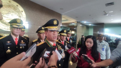 Basarnas Siaga Penuh Antisipasi Bencana Selama Ramadhan 2024