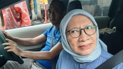 Ratna Sarumpaet Berulah, Ditegur Pecalang Keluar Rumah Saat Bali Merayakan Nyepi